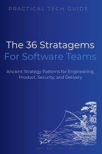 The 36 Stratagems for Software Teams