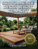 Schwimmende Decks leicht gemacht