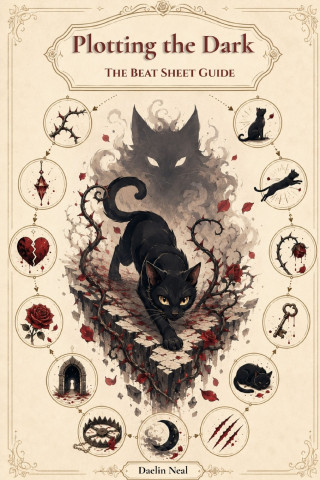 Plotting the Dark
