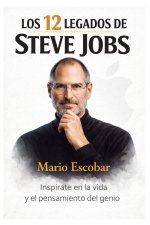 Los doce legados de Steve Jobs