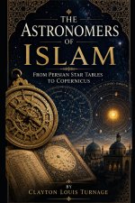 The Astronomers of Islam