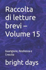 Raccolta di letture brevi - Volume 15