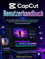 CapCut-Benutzerhandbuch