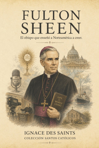 Fulton Sheen