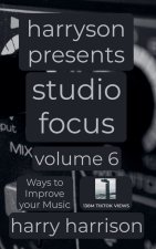 Harryson Presents Studio Focus