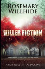 Killer Fiction