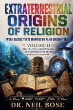 Extraterrestrial Origins of Religion