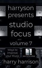 Harryson Presents Studio Focus