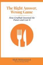 The Right Answer, Wrong Game