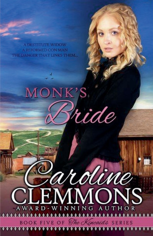 Monk's Bride