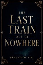 The Last Train Out of Nowhere
