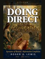 CityCam Doing Direct Vol3 Apostates of Reason - Reformation Completion
