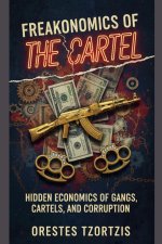 FREAKONOMICS OF THE CARTEL