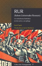 RUR (Robots Universales Rossum)