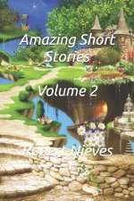 Amazing Short Stories