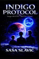 Indigo Protocol