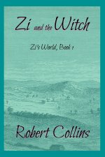 Zi and the Witch