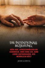 Die intentionale Beziehung