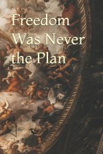Freedom Was Never the Plan