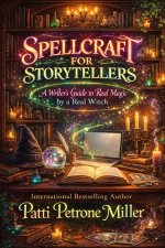 SPELLCRAFT FOR STORYTELLERS