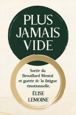 Plus jamais vide