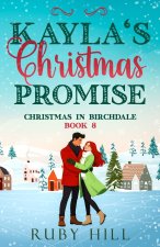 Kayla's Christmas Promise