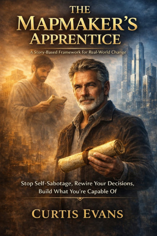 THE MAPMAKER'S APPRENTICE