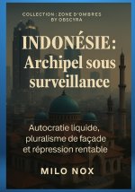 INDONÉSIE