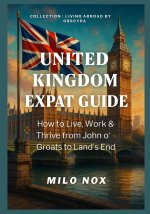 United Kingdom Expat Guide