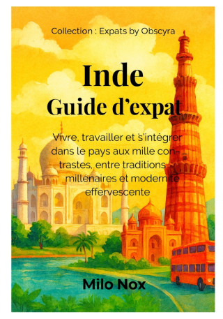 Inde Guide d'expat