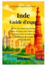 Inde Guide d'expat