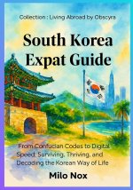 South Korea Expat Guide