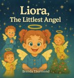 Liora, the Littlest Angel