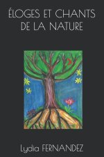 ÉLOGES ET CHANTS DE LA NATURE