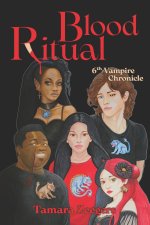 Blood Ritual
