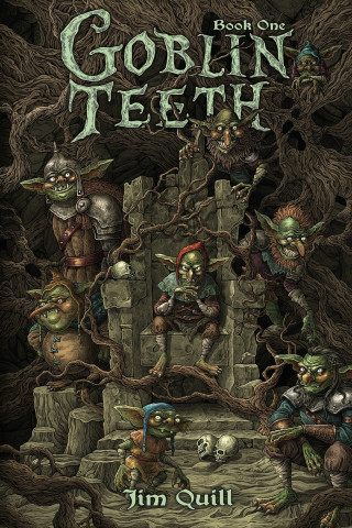 Goblin Teeth