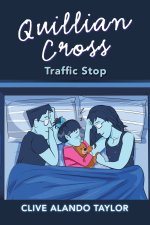 Quillian Cross Traffic Stop