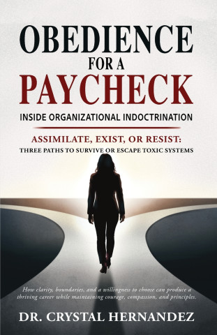 Obedience for a Paycheck