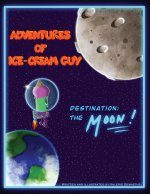 Adventures of Ice-Cream Guy