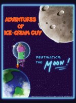 Adventures of Ice-Cream Guy