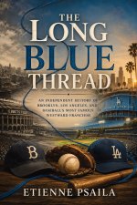 The Blue Line