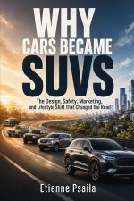 Why Cars Became SUVs