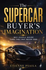 The Supercar Buyer's Imagination