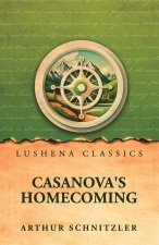 Casanova's Homecoming