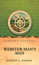 Webster-Man's Man