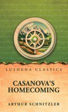 Casanova's Homecoming