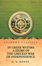 In Greek Waters
