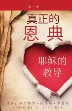 真正的 恩典 耶稣的教导 第一卷 True Grace