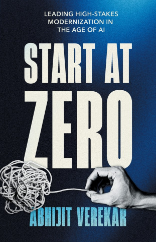 Start at Zero