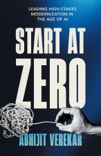 Start at Zero